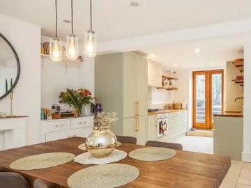 SE15, Peckham, London, Greater London