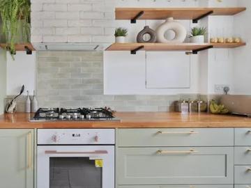 SE15, Peckham, London, Greater London