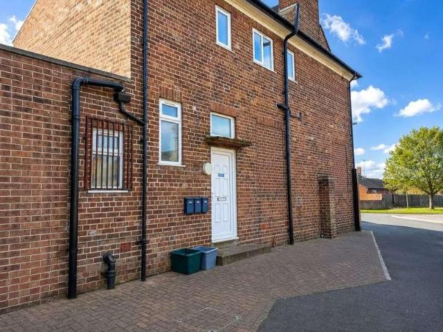 Clifton Drive, Northwich, CW9