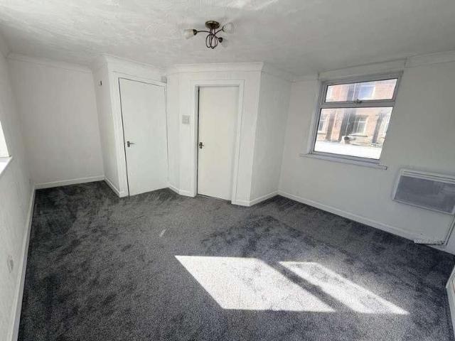 Clifton Drive, Blackpool, FY4