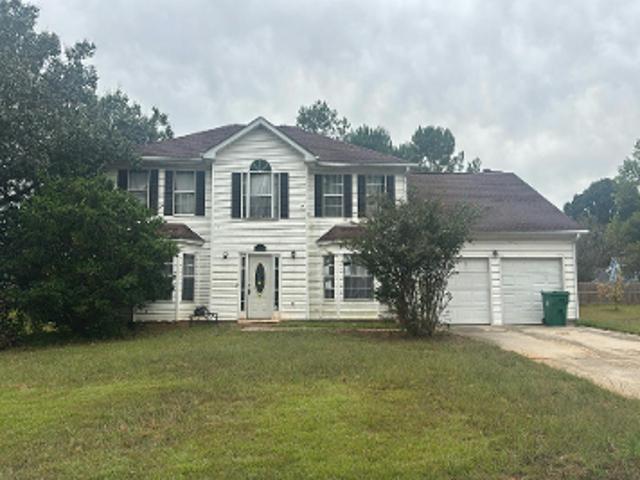 Clifton Farm Dr
