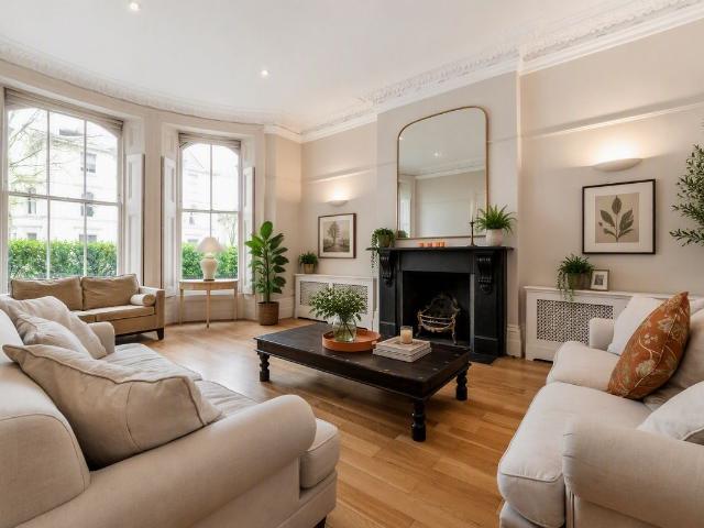Clifton Gardens, Little Venice W9, 4 bed flat to rent, £11,917 pcm | PrimeLocation