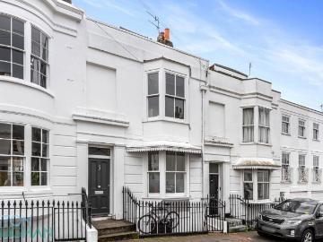 Clifton Hill, Brighton BN1, 6 bed flat to rent, £4,030 pcm | PrimeLocation