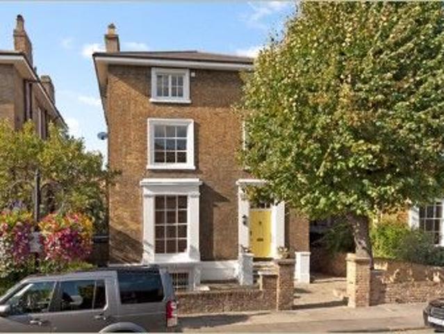 Clifton Hill, London NW8, 6 bed detached house to rent, £15,817 pcm | PrimeLocation