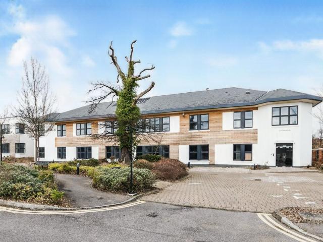 Clifton House, Brants Bridge, Bracknell RG12, 1 bed flat to rent, £1,150 pcm | PrimeLocation
