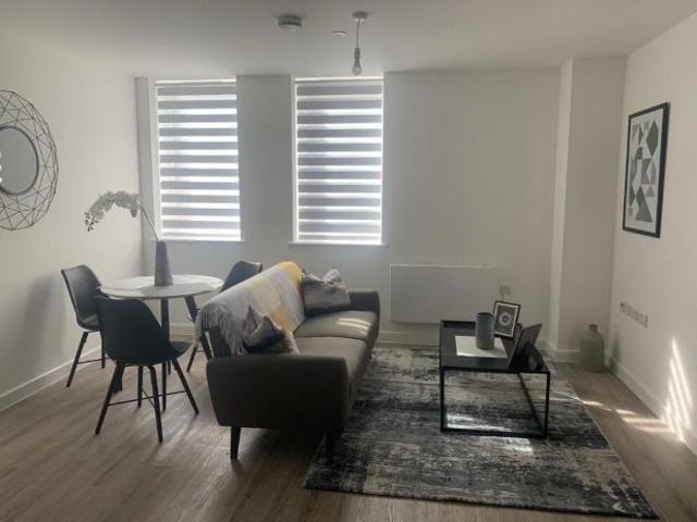 Clifton House, Broadway, Peterborough PE1, 1 bed flat to rent, £870 pcm | PrimeLocation