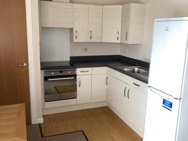 1 bedroom apartment for rent in Clifton House Stockton On Tees, Durham, TS17