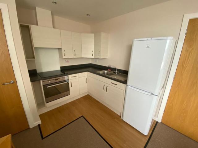 1 bedroom apartment for rent in Clifton House, Thornaby Place, Stockton On Tees, Durham, TS17