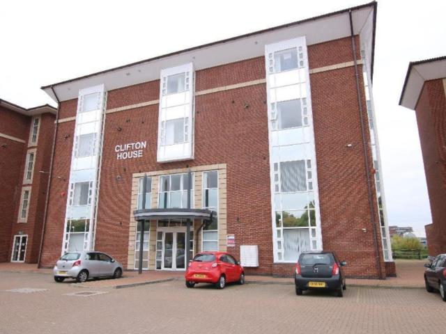 1 bedroom apartment for rent in Clifton House, Thornaby Place, TS17