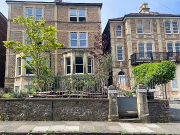 Clifton Park Road, Bristol BS8, 4 bed property to rent, £3,500 pcm | PrimeLocation