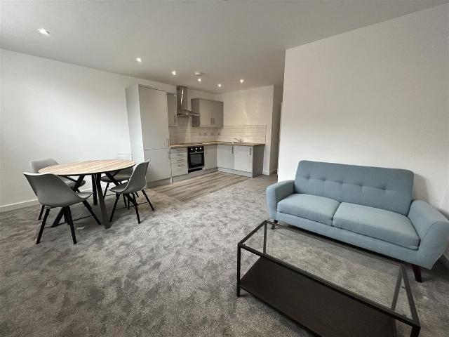 Clifton Park View, Doncaster Gate, Rotherham S65, 1 bed flat to rent, £700 pcm | PrimeLocation