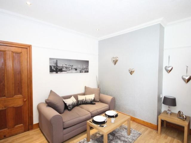 Clifton Road, Aberdeen AB24, 1 bed flat to rent, £600 pcm | PrimeLocation