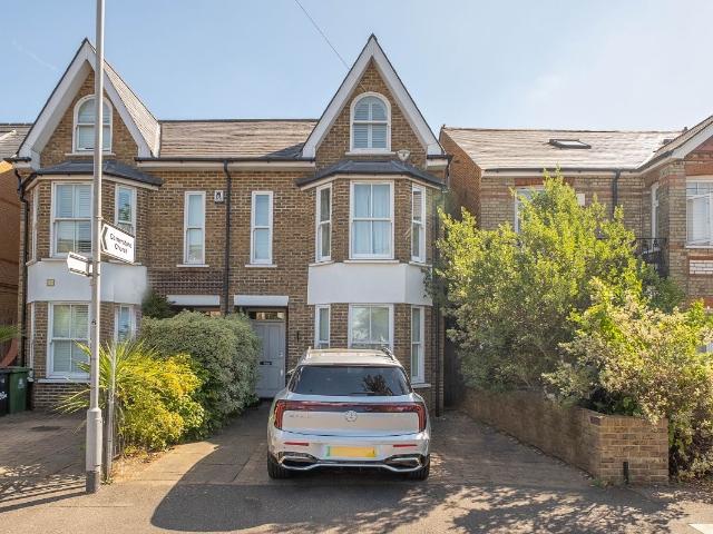 Clifton Road, Kingston Upon Thames KT2, 4 bed semi detached house to rent, £4,400 pcm | PrimeLocation