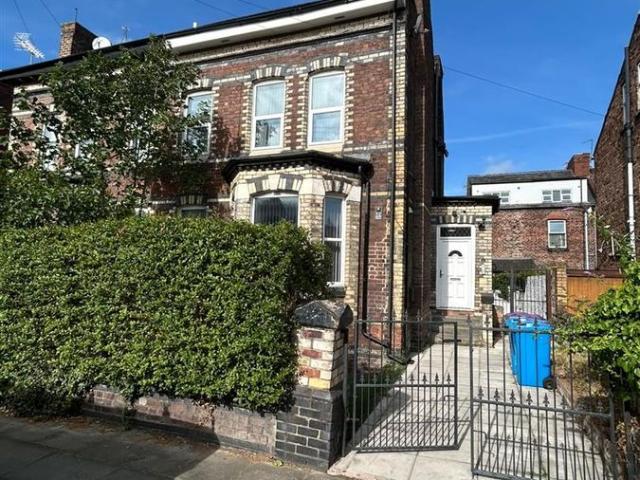 Clifton Road, Liverpool L6, 2 bed flat to rent, £885 pcm | PrimeLocation