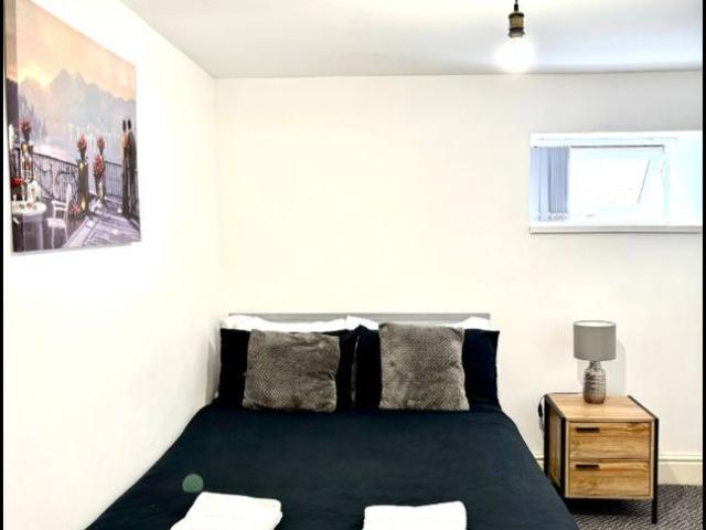 Clifton Road, Liverpool L6, 2 bed flat to rent, £935 pcm | PrimeLocation