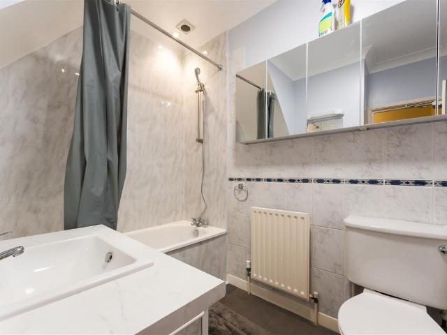 Clifton Road, Salisbury SP2, 4 bed shared accommodation to rent, £650 pcm | PrimeLocation