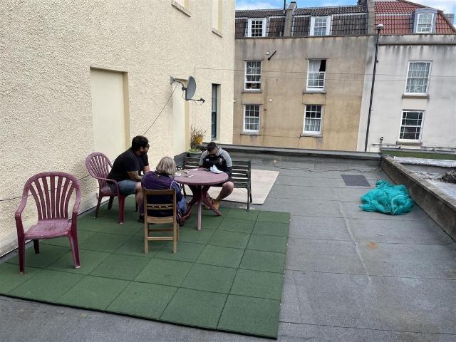 Clifton Road Room 1, Bristol, BS8 1 bed house to rent £800 pcm £185 pw