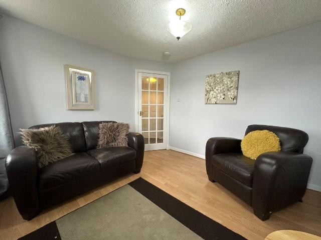 Clifton Road, Woodside, Aberdeen AB24, 1 bed flat to rent, £525 pcm | PrimeLocation