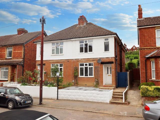 Clifton Road, Tunbridge Wells TN2, 3 bed semi detached house to rent, £1,900 pcm | PrimeLocation