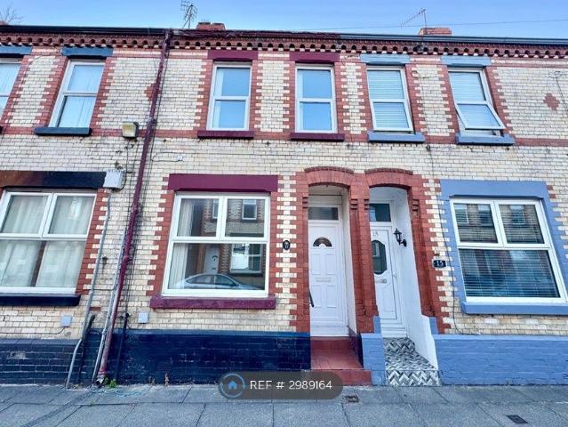 Clifton St, Liverpool L19, 2 bed terraced house to rent, £950 pcm | PrimeLocation