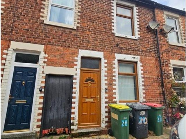 Clifton St, Preston PR1, 2 bed terraced house to rent, £750 pcm | PrimeLocation