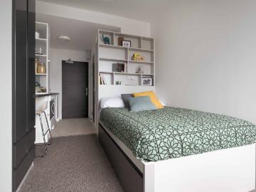 Glasgow, Glasgow and Clyde Valley