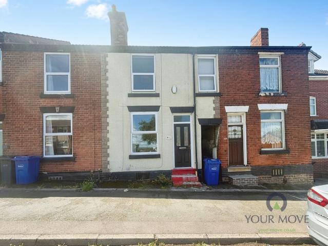 Clifton Street, Bilston, West Midlands WV14, 3 bed terraced house to rent, £950 pcm | PrimeLocation