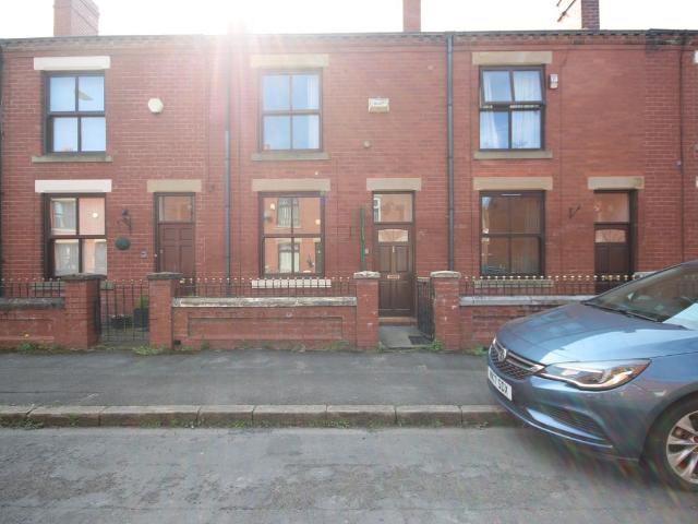 Clifton Street, Leigh, Greater Manchester WN7, 2 bed terraced house to rent, £850 pcm | PrimeLocation
