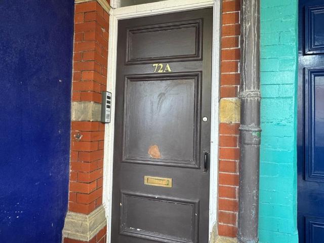 Clifton Street, Lytham, FY8 1 bed flat to rent £650 pcm £150 pw