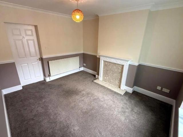 Clifton Street, Stourbridge, West Midlands