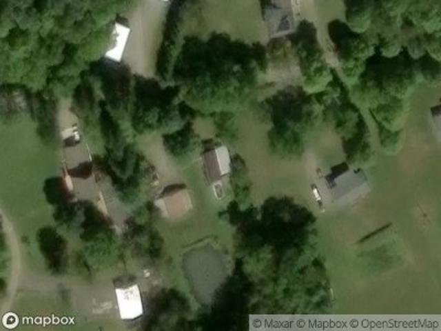 Clifton Salem Rd