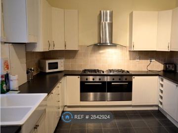 Edinburgh, Shetland - Equipped kitchen