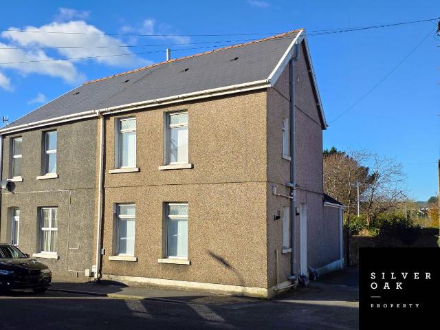Clifton Terrace, Llanelli, Carmarthenshire SA15, 2 bed terraced house to rent, £765 pcm | PrimeLocation