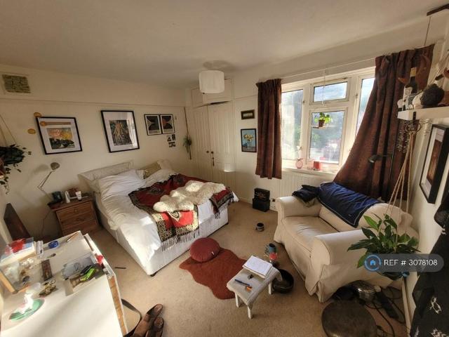 Clifton Vale Close, Bristol, BS8 2 bed flat to rent £1,500 pcm £346 pw