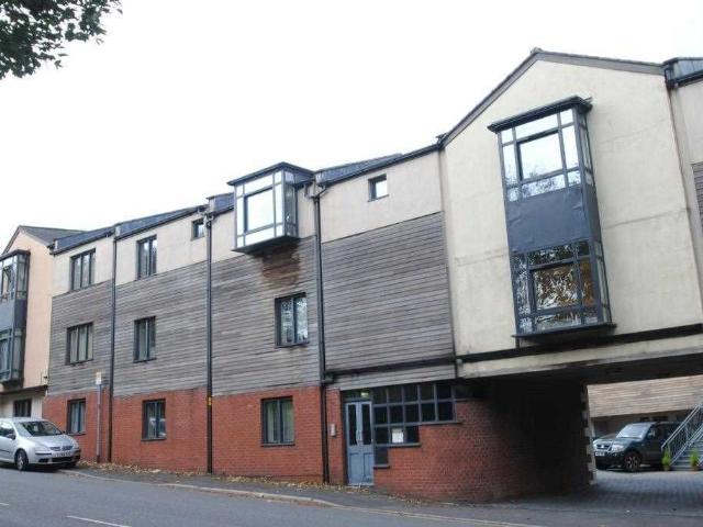 Clifton View, 154 166 Bedminster Down Road, Bristol BS13, 1 bed flat to rent, £1,100 pcm | PrimeLocation