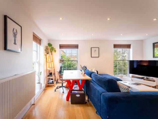 Clifton Village Newly Renovated 2 bedroom flat
