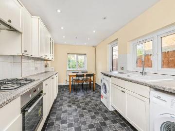 Clifton Way SE15 London, SE14, Deptford, London, Greater London