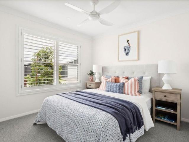 Clifton Yamba | Ruby Tuesday 2 bedroom home