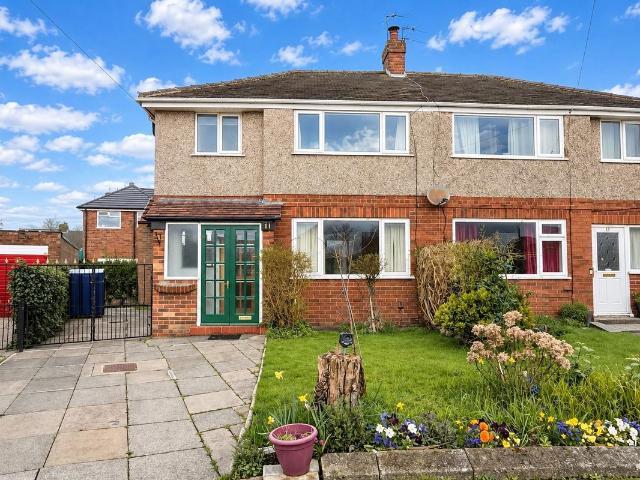 Cliftonville, Prescot L34, 3 bed semi detached house to rent, £1,000 pcm | PrimeLocation