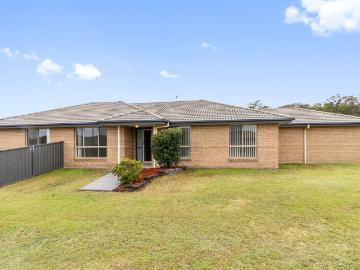 Cliftleigh, Maitland, New South Wales