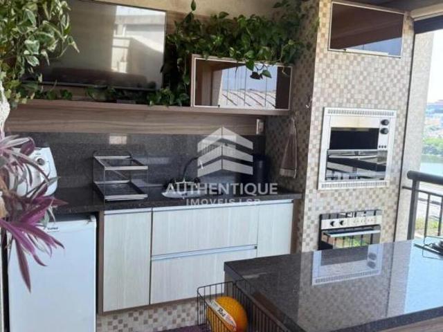 CLIMA BOTHANICO VILA GUARANI JABAQUARA Apartamento à venda no bairro Vila Guarani Z Sul São Pa