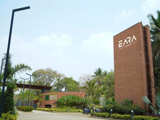 Climate Amidst Nature,Kaggalipura Residential Plot For Sale Bengaluru