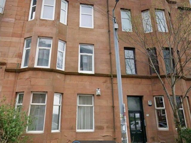 Clincart Road, Glasgow G42, 1 bed flat to rent, £925 pcm | PrimeLocation