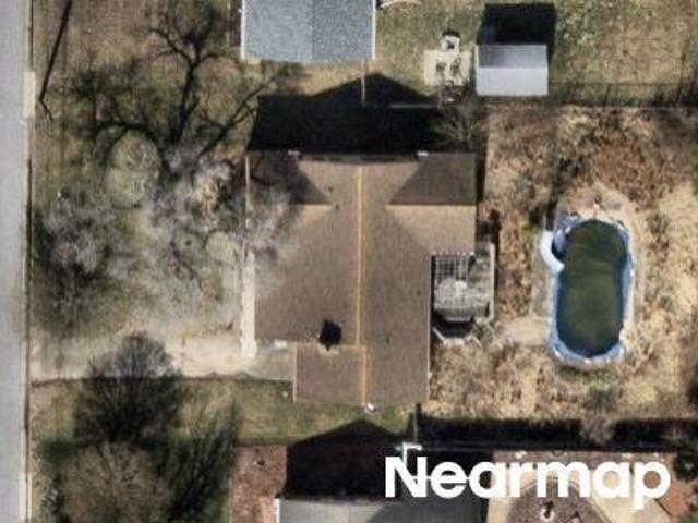 Cline Dr