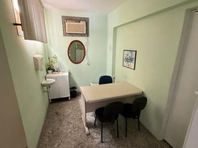 Clinica médica completa