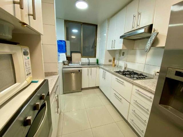 Clínica Alemana/4d, 3b y 3 Estacionamientos. 1718 | dormitorios por 12499.00 en Vitacura
