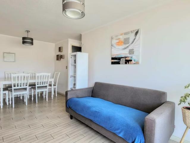 Clínica Bupa / Venta Departamento Con Estacionamiento | 2 dormitorios por 3750.00 en La Florida