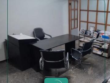 Clinica com 410 m² de área 7 salas sala extra de esterilização recepção pronto para entrar