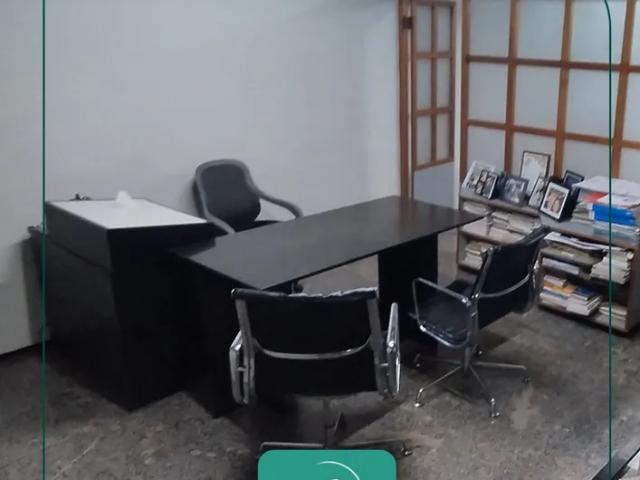 Clinica com 410 m² de área 7 salas sala extra de esterilização recepção pronto para entrar