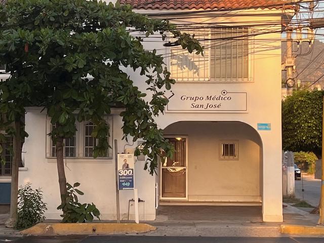 Clinica San Jose